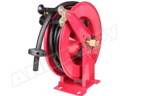 Барабан с топливным рукавом Benza RP, 12 м, Ø3/4" (20 мм)