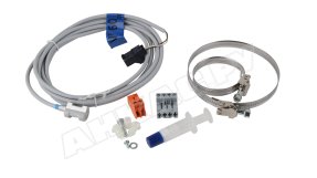 Ремкомплект гидравлического клапана 163176