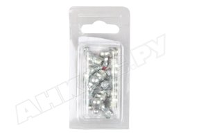 Набор гидравлических ниппелей Samoa BEC-1/8G