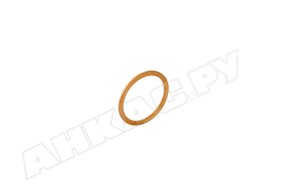 Шайба медная Baltur Ø30 / 25.2 x 1 мм, 23065