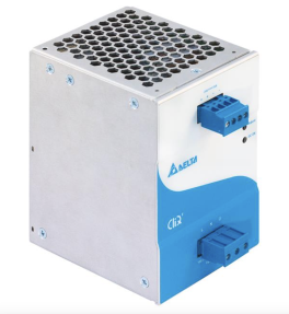 БЛОК ПИТАНИЯ ИМПУЛЬСНЫЙ CLIQ II, 240W, 10A, 85_264VAC (120_375VDC) / 24VDC, DIN35, КЛЕМН.КОЛОДКА, АЛ.КОРПУС