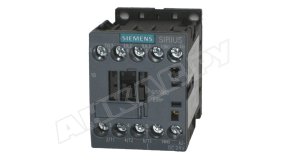 Миниконтактор Weishaupt 3RT2016-1AP01