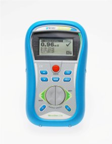 MI3242 Микромметр