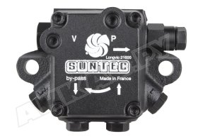 Насос для горелки Suntec AE 67 C 7285 4P