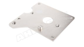 Фиксирующая пластина Weishaupt 24140002222