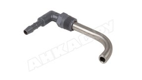 Комплект для измерения давления воздуха Elco, 65327491