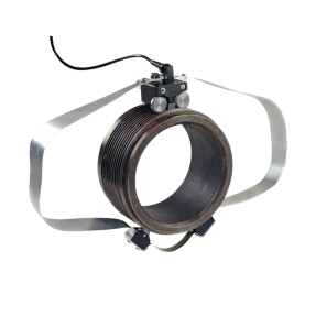 Сканеры типа «Скоба» для контроля наружной резьбы