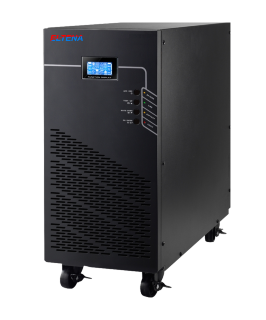 Источник бесперебойного питания ELTENA Monolith XE10 (без АКБ)