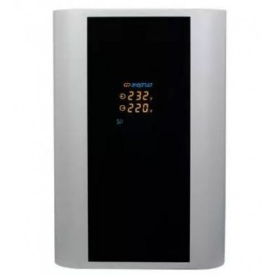 Стабилизатор напряжения Энергия Hybrid 5000 ВА