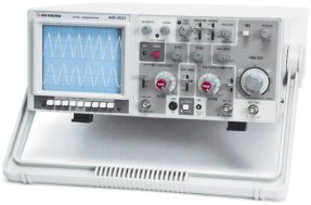 Осциллограф АСК-2031