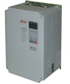 Частотный преобразователь ВЕСПЕР EI-7011-015H (11 , 3 Ф, 380 В, IP20)