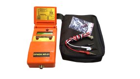 Измеритель Орион ИП 01