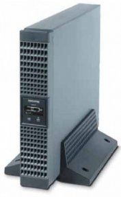 Источник бесперебойного питания Socomec Netys RT 1700 VA