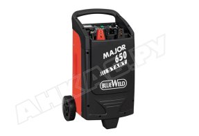 Пуско-зарядное устройство Blueweld Major 650 Start