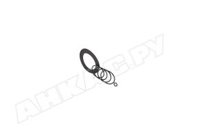 Комплект прокладок Elco 520 13015158