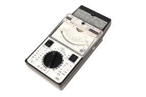 43104 Прибор комбинированный