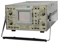 Осциллограф С8-33