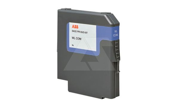 Аварийный блок-контакт 1CO (перекл.) для авт. выкл. E1...E6