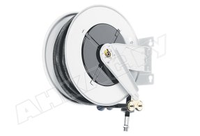 Катушка Petroll 1914 с рукавом в комплекте