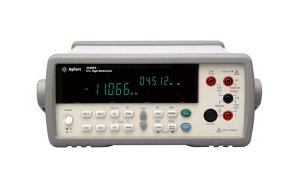 Agilent 34405A Вольтметр универсальный