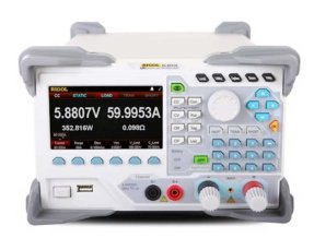 DL3031A Электронная нагрузка программируемая