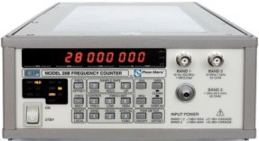 Частотомер 25B
