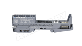 Базовый блок Siemens BU15-P16+A0+2B BU type A0