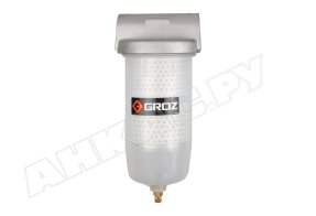Топливный фильтр Groz FFL/02/BSP