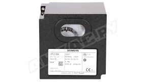 Топочный автомат Oilon LFL1.322