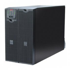 Источник бесперебойного питания APC Smart-UPS RT 10000VA 230V