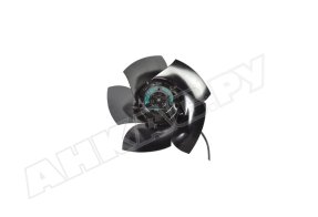 Вентилятор осевой промышленный Ebmpapst A2D250AD2605