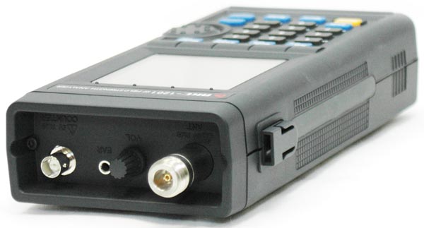 Анализатор спектра АКС-1201