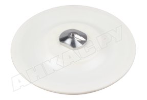 Ремкомплект мембран к насосам Samoa DF100 (хайтрел), 558368.001