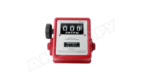 Счетчик бензина Benza B807