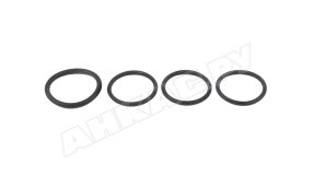 Комплект уплотнительных колец Cuenod CG10, 13016256