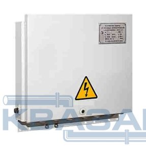 Устройство защиты от грозовых перенапряжений УЗГП-1