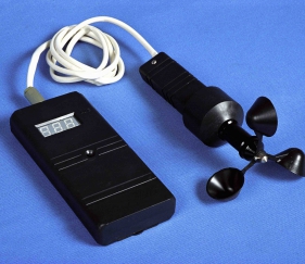 Анемометр АРЭ