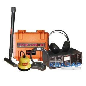 Кабеледефектоискатель Атлет ТЭК-120АЭ