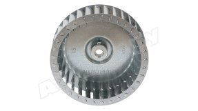 Рабочее колесо вентилятора Weishaupt Ø119 x 41.4 мм, 24105008012