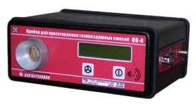Одориметр ОО-4