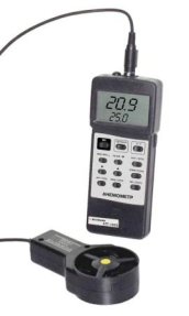 АТТ-1005 Анемометр