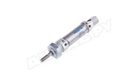 Пневмопривод с направляющей Festo DSNU-16-10-PPV-A