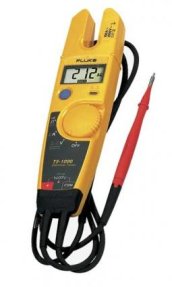 T5-1000 ЕВР1, Тестер электрический, 1000В