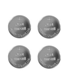 Батарейка "таблетка", Тип LR 44, 1.5 В (4 шт.)