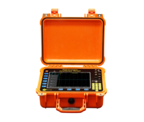 Защищённый рефлектометр РИ-407 СТРИЖ-С