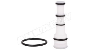 Ремкомплект золотника с уплотнениями Samoa 539505