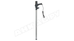 Бочковой насос для топлива БелАК Олимп