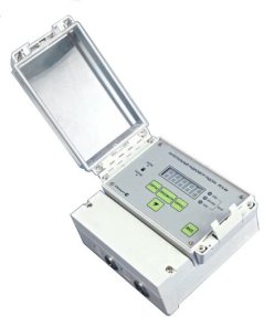 ИНТЕГРАЛЬНЫЙ РАДИОМЕТР РАДОНА РГА-04