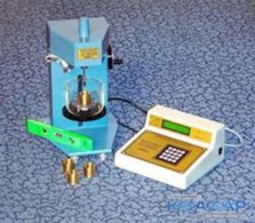 Пенетрометр для парафинов и церезинов ПНПц-03 по ГОСТ 25771