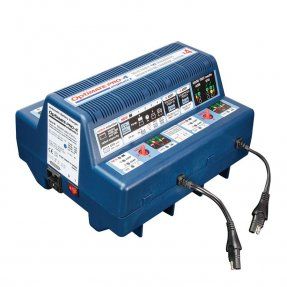 Зарядное устройство OptiMate PRO 4 NEW (4x4A - 12V), TS52